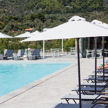 Amira Aparthotel Skiathos Town Luaran gambar