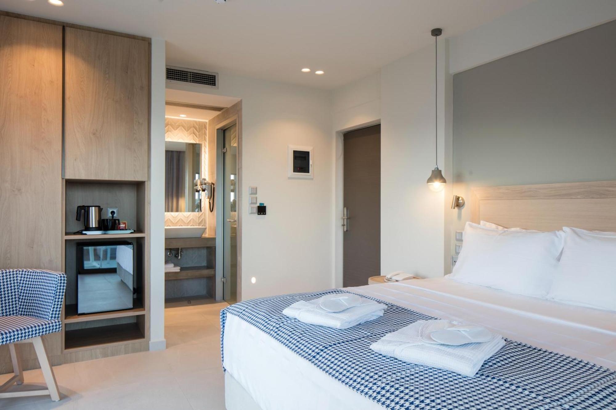 Amira Aparthotel Skiathos Town Luaran gambar