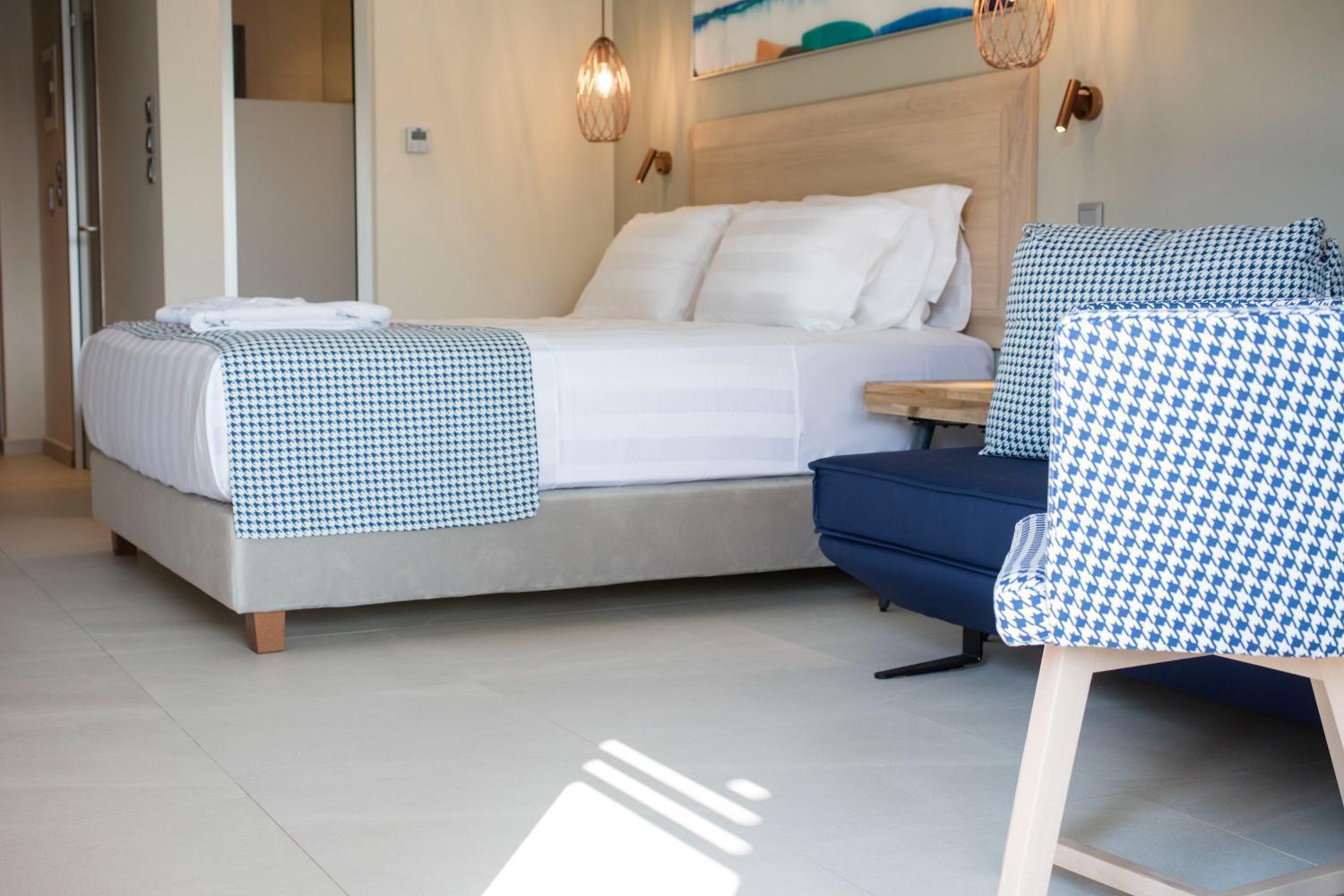 Amira Aparthotel Skiathos Town Luaran gambar