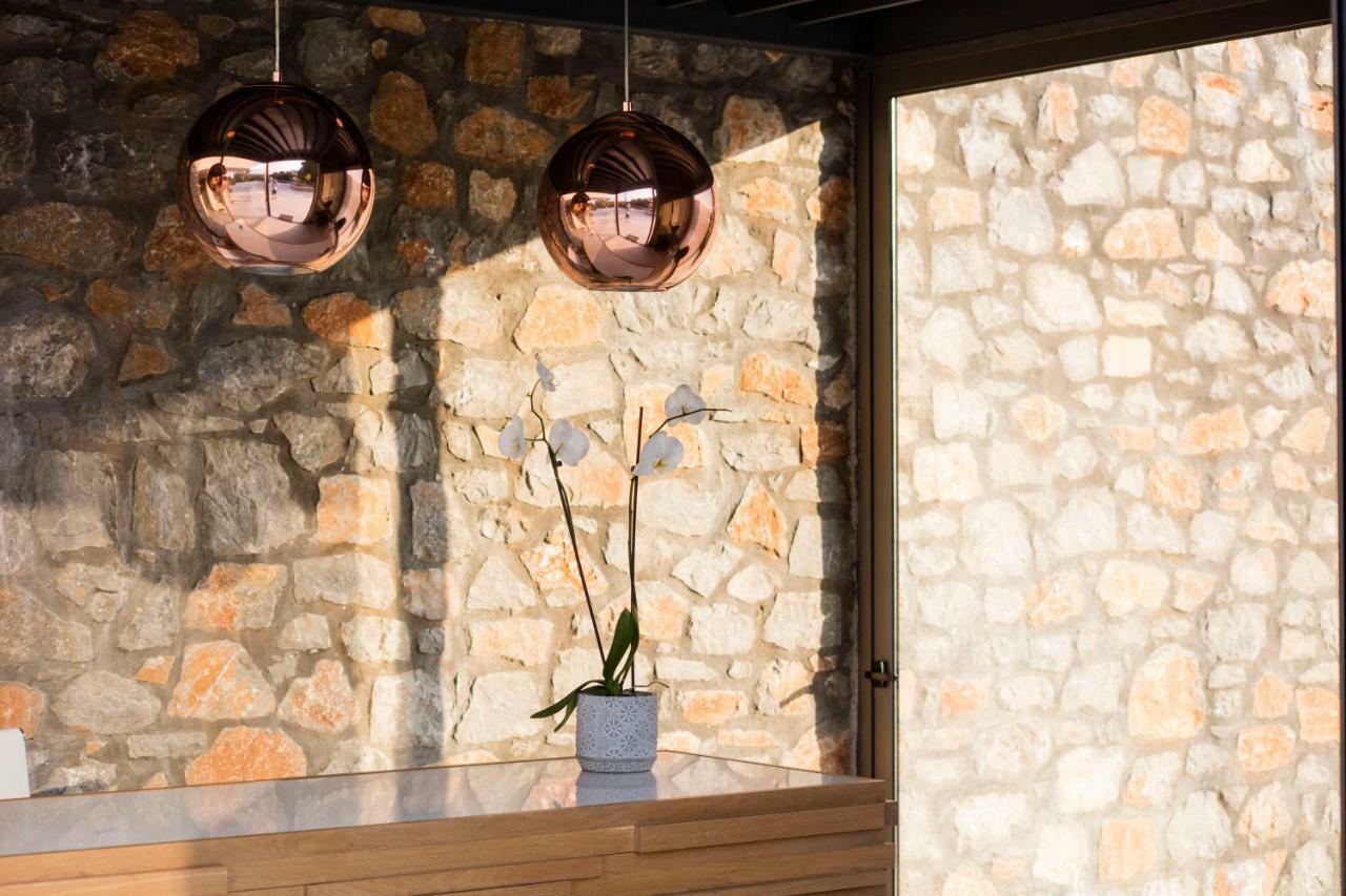 Amira Aparthotel Skiathos Town Luaran gambar